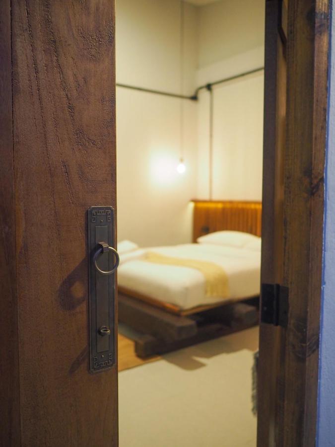 Makai Nap Hotel Thai Mueang Eksteriør billede