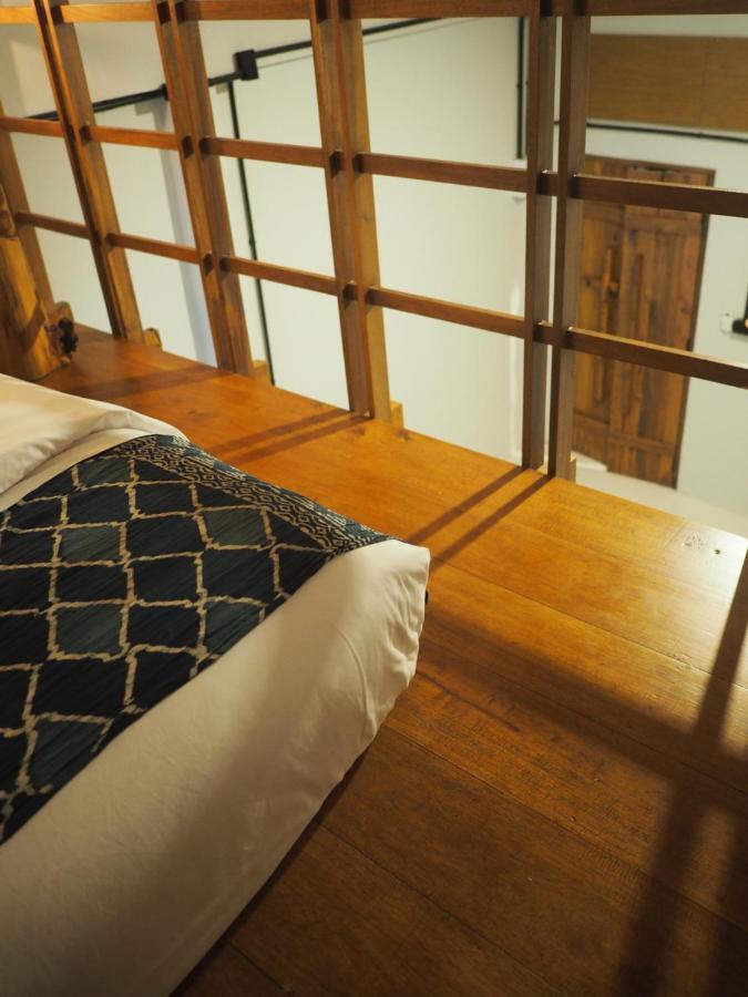 Makai Nap Hotel Thai Mueang Eksteriør billede