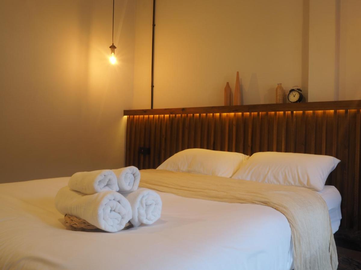 Makai Nap Hotel Thai Mueang Eksteriør billede