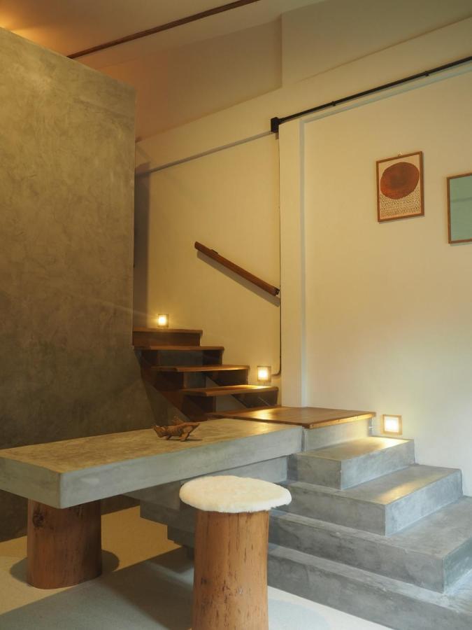 Makai Nap Hotel Thai Mueang Eksteriør billede