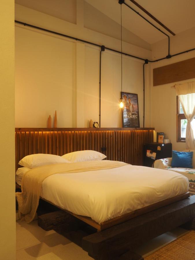 Makai Nap Hotel Thai Mueang Eksteriør billede