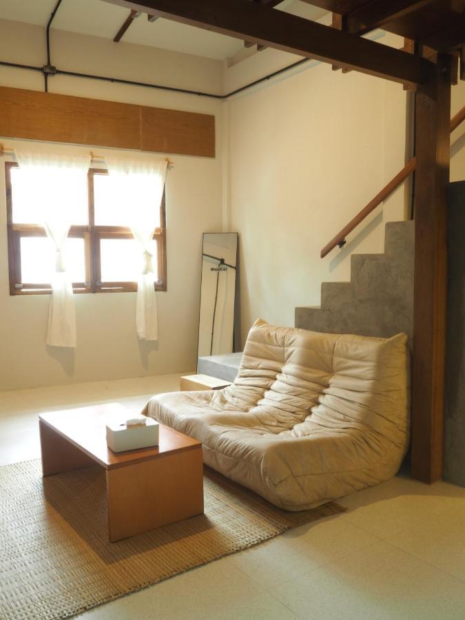 Makai Nap Hotel Thai Mueang Eksteriør billede